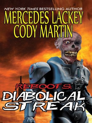 Reboots - ebook